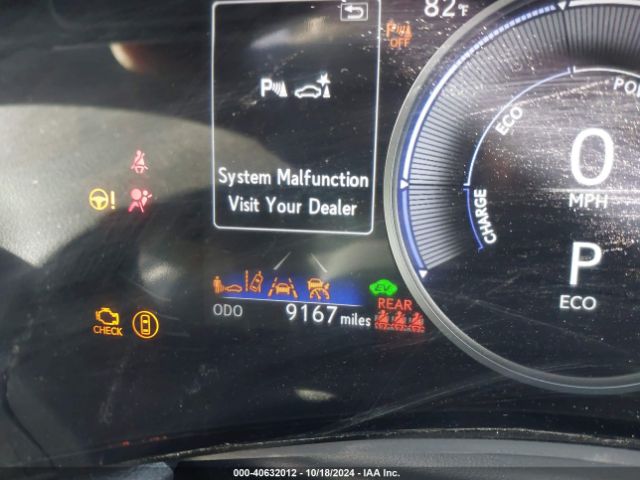 JTJGKCEZ2R2024493 Lexus Nx 350h Premium