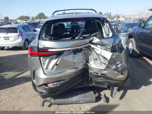 JTJGKCEZ2R2024493 Lexus Nx 350h Premium