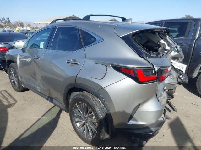 JTJGKCEZ2R2024493 Lexus Nx 350h Premium