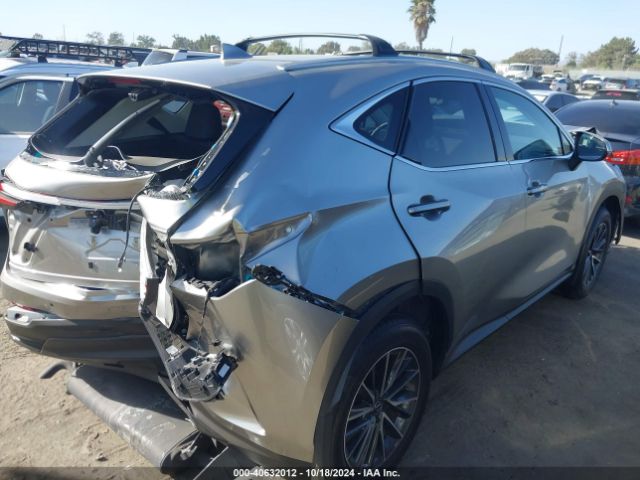 JTJGKCEZ2R2024493 Lexus Nx 350h Premium