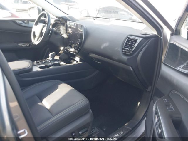JTJGKCEZ2R2024493 Lexus Nx 350h Premium