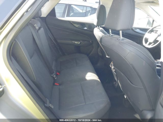 JTJGKCEZ2R2024493 Lexus Nx 350h Premium