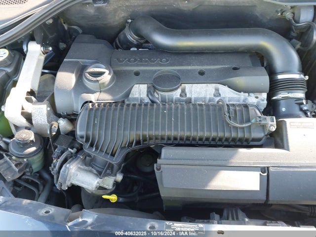 Volvo S60 T5 Premier 2015 YV1612TK9F2334888 Image 10