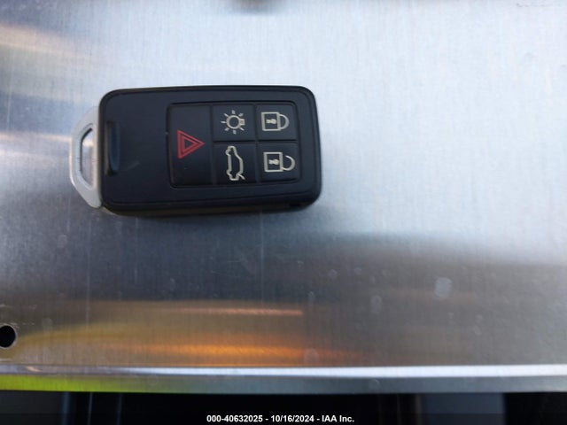Volvo S60 T5 Premier 2015 YV1612TK9F2334888 Image 11