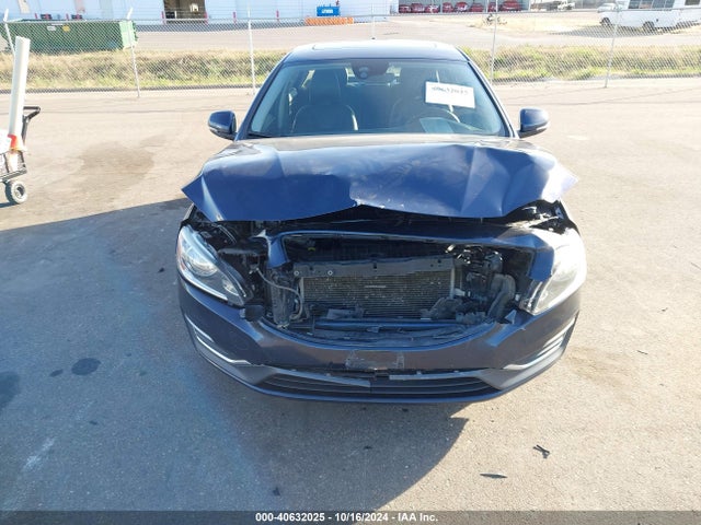 Volvo S60 T5 Premier 2015 YV1612TK9F2334888 Image 12