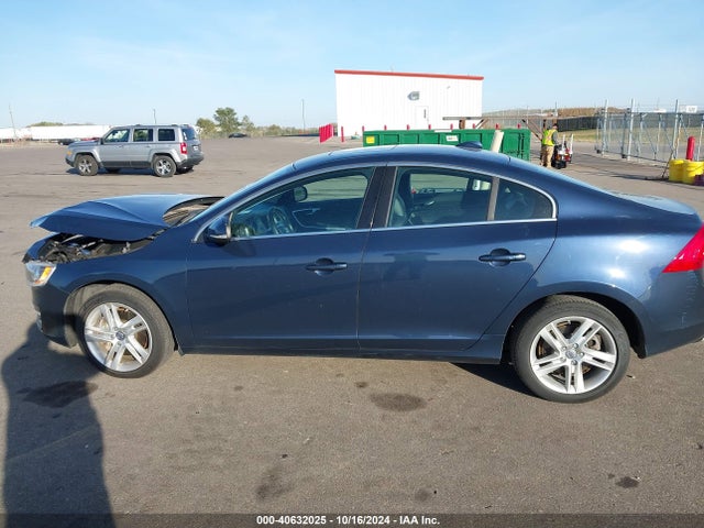 Volvo S60 T5 Premier 2015 YV1612TK9F2334888 Image 14