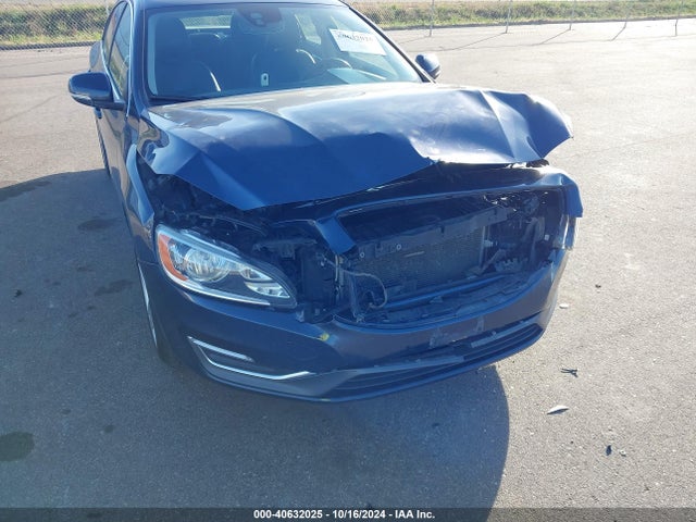 Volvo S60 T5 Premier 2015 YV1612TK9F2334888 Image 6