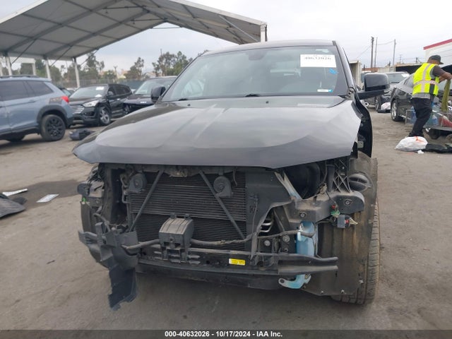 Dodge Durango Gt Plus Awd 2020 1C4RDJDG7LC131860 Image 11