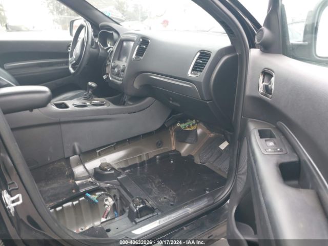 2020 DODGE DURANGO 1C4RDJDG7LC131860 Photo 4