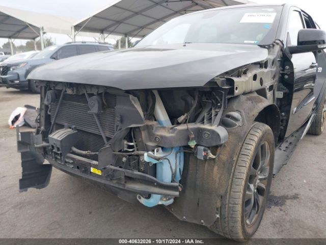 2020 DODGE DURANGO 1C4RDJDG7LC131860 Photo 5