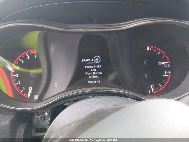 2020 DODGE DURANGO 1C4RDJDG7LC131860 Photo 6