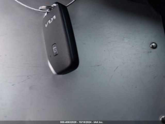5XYK6CAF4PG071041 KIA Sportage X-line