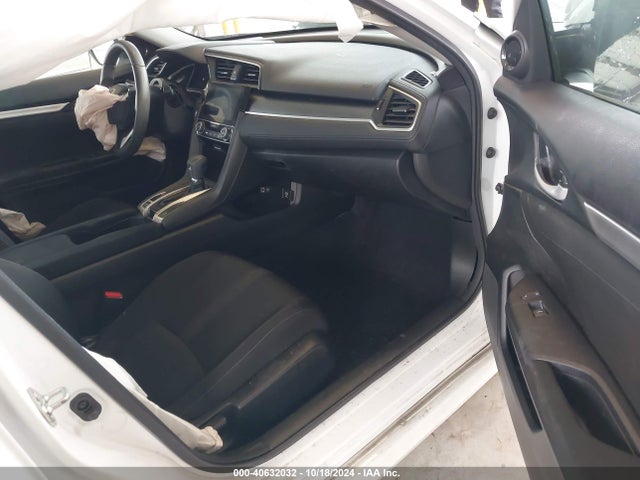 Honda CIVIC EX 2017 2HGFC2F70HH555556 Image 5