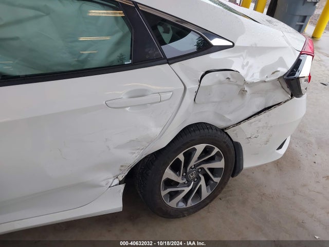 Honda CIVIC EX 2017 2HGFC2F70HH555556 Image 6