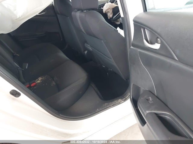 Honda CIVIC EX 2017 2HGFC2F70HH555556 Image 8