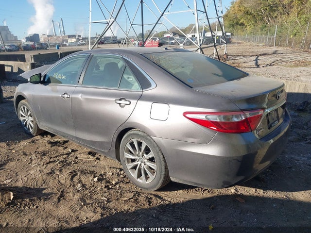 Toyota CAMRY XLE 2015 4T1BF1FK5FU884696 Image 3