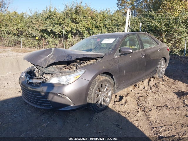 Toyota CAMRY XLE 2015 4T1BF1FK5FU884696 Image 6