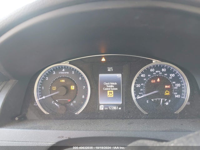Toyota CAMRY XLE 2015 4T1BF1FK5FU884696 Image 7