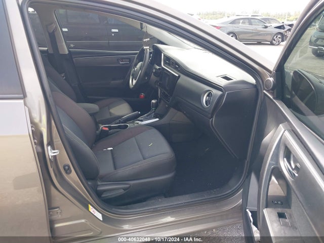 Toyota COROLLA LE 2019 5YFBURHE3KP938357 Image 5