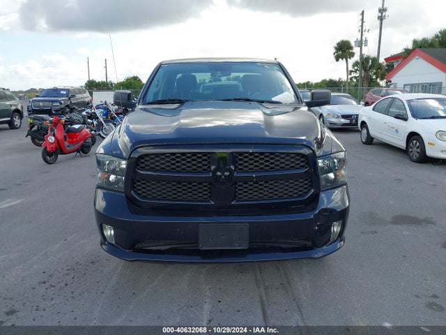 RAM 1500 Express  4x4 6'4 Box 2017 1C6RR7FG8HS850220 Image 12
