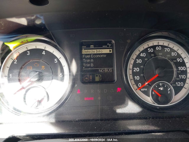 RAM 1500 Express  4x4 6'4 Box 2017 1C6RR7FG8HS850220 Image 15