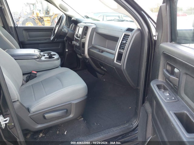 RAM 1500 Express  4x4 6'4 Box 2017 1C6RR7FG8HS850220 Image 5