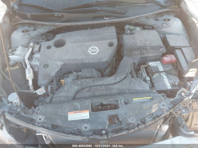 1N4AL3AP0FN339707 Nissan Altima