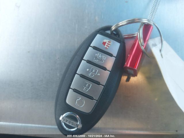 1N4AL3AP0FN339707 Nissan Altima