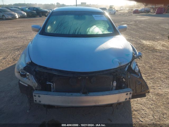 1N4AL3AP0FN339707 Nissan Altima
