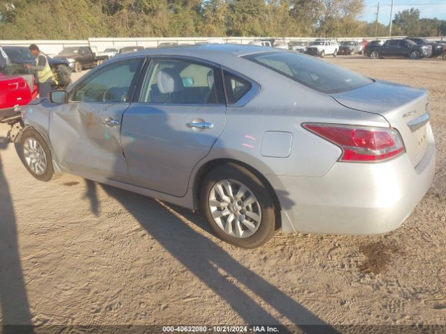 1N4AL3AP0FN339707 Nissan Altima