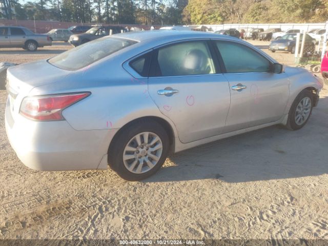 1N4AL3AP0FN339707 Nissan Altima