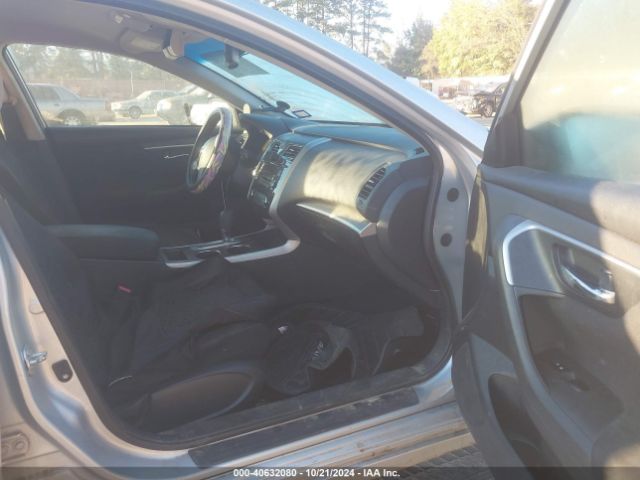 1N4AL3AP0FN339707 Nissan Altima