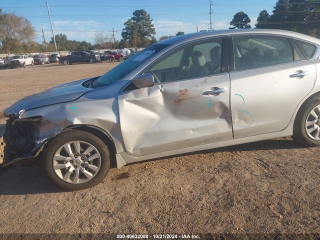 1N4AL3AP0FN339707 Nissan Altima