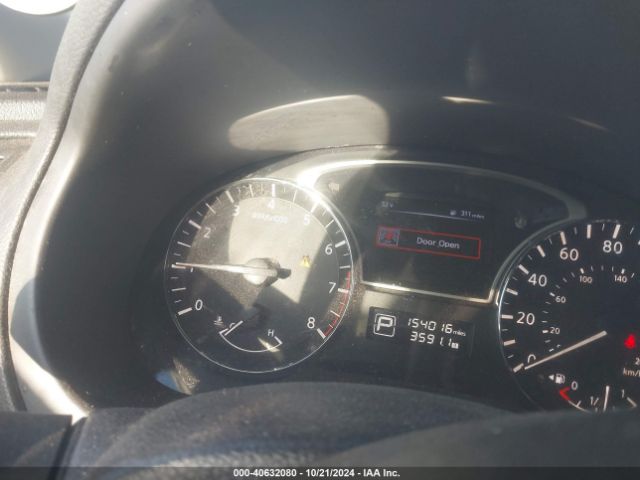1N4AL3AP0FN339707 Nissan Altima