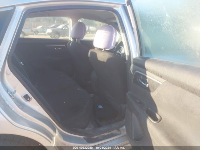 1N4AL3AP0FN339707 Nissan Altima