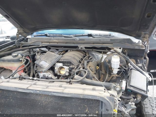 3GTP1NEC5HG434059 GMC Sierra 1500 Slt