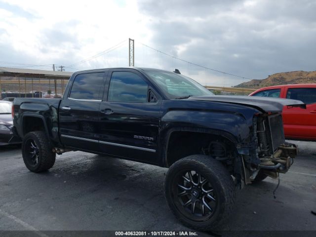 3GTP1NEC5HG434059 GMC Sierra 1500 Slt