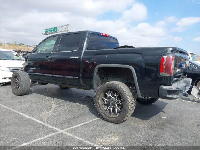 3GTP1NEC5HG434059 GMC Sierra 1500 Slt