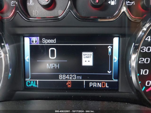 3GTP1NEC5HG434059 GMC Sierra 1500 Slt