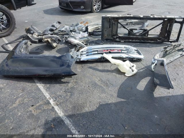 3GTP1NEC5HG434059 GMC Sierra 1500 Slt