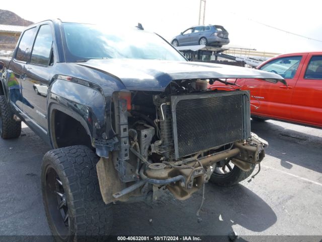 3GTP1NEC5HG434059 GMC Sierra 1500 Slt