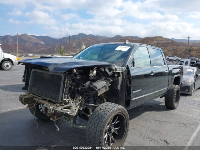 3GTP1NEC5HG434059 GMC Sierra 1500 Slt