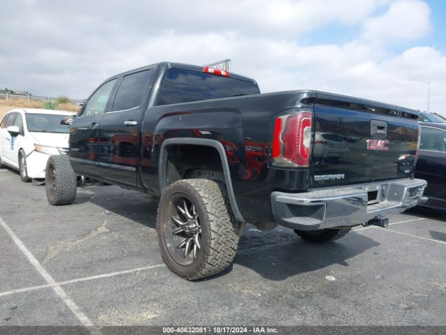 3GTP1NEC5HG434059 GMC Sierra 1500 Slt