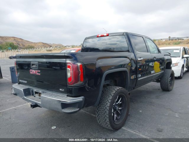 3GTP1NEC5HG434059 GMC Sierra 1500 Slt