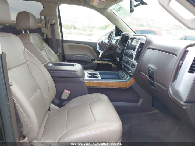 3GTP1NEC5HG434059 GMC Sierra 1500 Slt