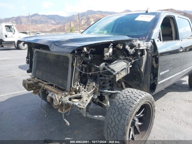 3GTP1NEC5HG434059 GMC Sierra 1500 Slt