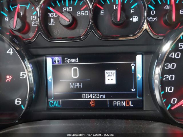 3GTP1NEC5HG434059 GMC Sierra 1500 Slt