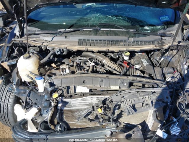 2FMPK4APXPBA44264 Ford EDGE ST