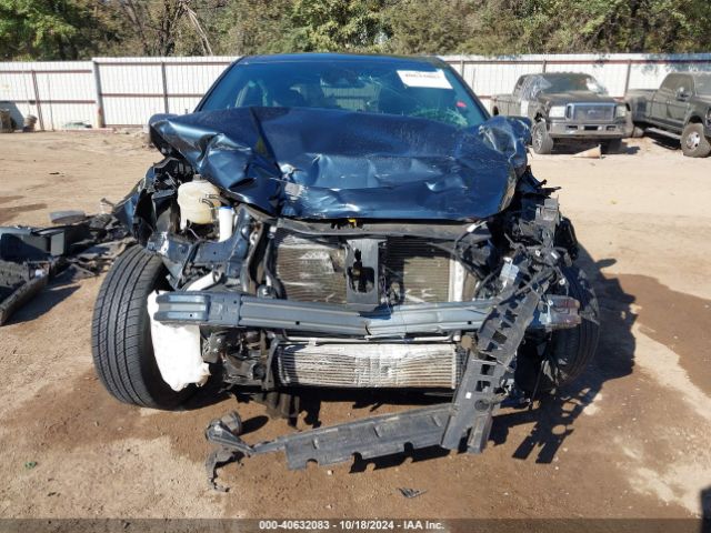2FMPK4APXPBA44264 Ford EDGE ST