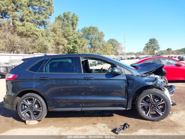 2FMPK4APXPBA44264 Ford EDGE ST